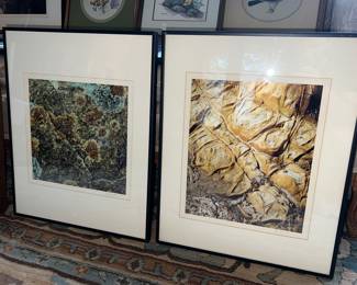 Original Photographs by Kelso Walker