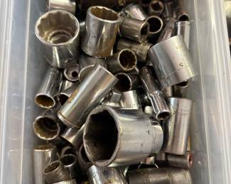Sockets