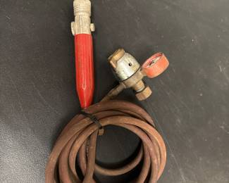 Welding torch 

1 of 2