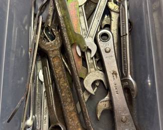 Wrenches
