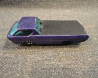 Hot Wheels Redline