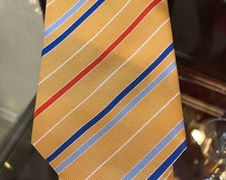 Hermes Tie (Paris)