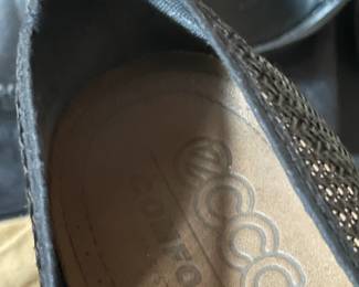 Ecco Comfort Dress Shoes