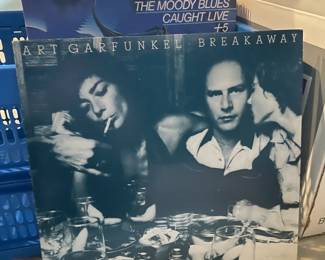FANTASTIC Rock N Roll Album Collection (Kiss, Aerosmith, Rolling Stones, The Kinks, Journey, Foreigner, Queen, The Beatles, Men @ Work, Peter Frampton, Cheap Trick, & MUCH More!