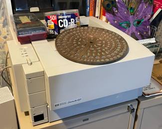 HP Printer