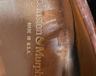 Johnston & Murphy Dress Shoes