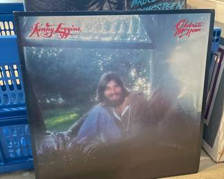 FANTASTIC Rock N Roll Album Collection (Kiss, Aerosmith, Rolling Stones, The Kinks, Journey, Foreigner, Queen, The Beatles, Men @ Work, Peter Frampton, Cheap Trick, & MUCH More!