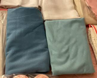 Assorted Bed Linen