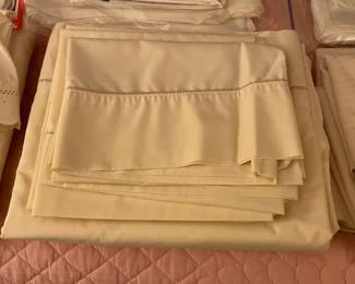 Assorted Bed Linen