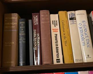 Large Library Of Books Collection W/ Art Books, Coffee Table Books, Novels, Mysteries, Crimes, Etc.