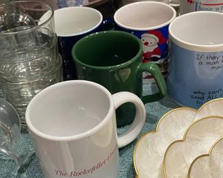 Coffee Mugs