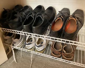 Men's Dress & Casual Shoes