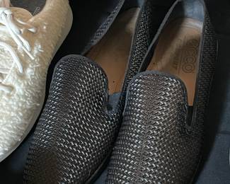 Ecco Comfort Dress Shoes