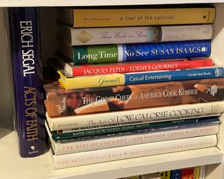 Books