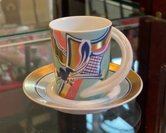 Rosenthal Tea Cup Set
