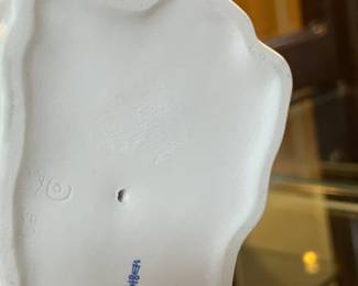 Large Lladro Figurine Collection