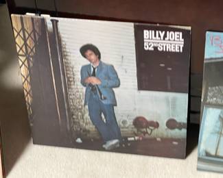 FANTASTIC Rock N Roll Album Collection (Kiss, Aerosmith, Rolling Stones, The Kinks, Journey, Foreigner, Queen, The Beatles, Men @ Work, Peter Frampton, Cheap Trick, & MUCH More!