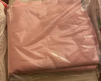 Assorted Bed Linen
