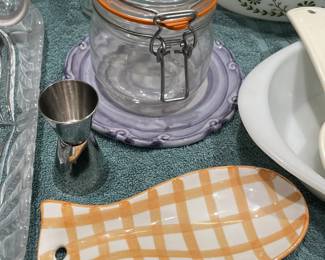 Spoon Rest