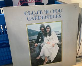FANTASTIC Rock N Roll Album Collection (Kiss, Aerosmith, Rolling Stones, The Kinks, Journey, Foreigner, Queen, The Beatles, Men @ Work, Peter Frampton, Cheap Trick, & MUCH More!