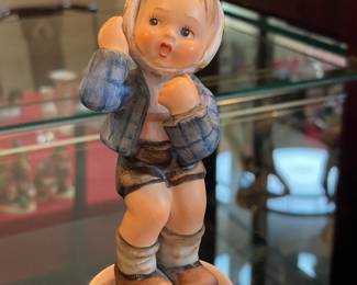 Goebel Hummel Figurine