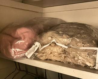 Blankets