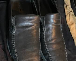 Neil M. Dress Shoes