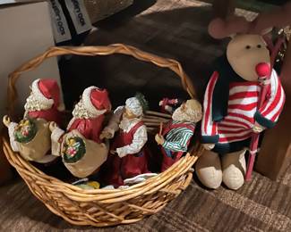 Christmas Decor