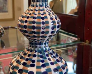 Sargadelos Vase
