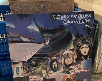 FANTASTIC Rock N Roll Album Collection (Kiss, Aerosmith, Rolling Stones, The Kinks, Journey, Foreigner, Queen, The Beatles, Men @ Work, Peter Frampton, Cheap Trick, & MUCH More!