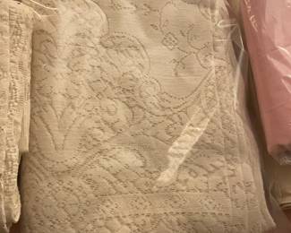 Assorted Bed Linen