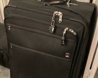 Luggage Suitcase
