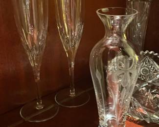 Champagne Glasses