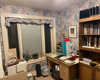 Estate Sale Room Overviews