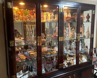 Estate Sale Room Overviews