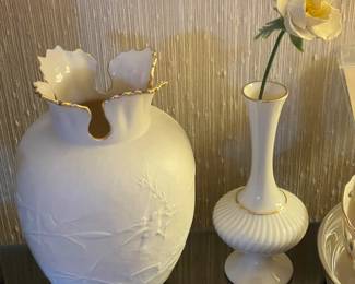 Lenox Vases