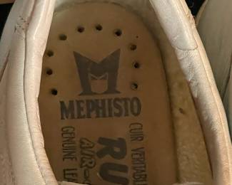 Mephisto Sneakers