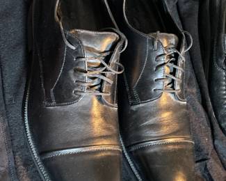 Neil M. Dress Shoes