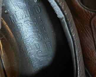 Mephisto Dress Shoes