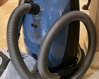 Miele Vacuum W/ Attachments