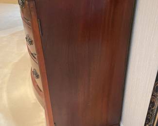Dining Room China Cabinet Hutch