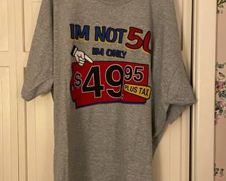 Graphic Shirt