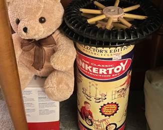 Vintage Toys