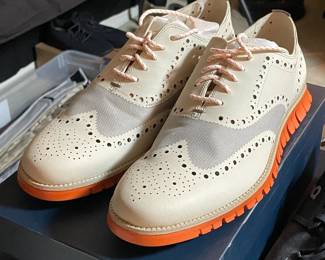 BRAND NEW Cole Haan Zerogrand Ox.No.Stch Shoes