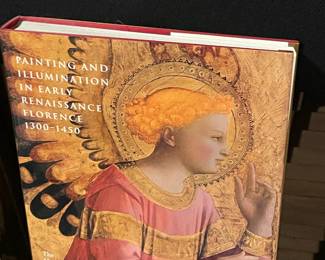 Large Library Of Books Collection W/ Art Books, Coffee Table Books, Novels, Mysteries, Crimes, Etc.