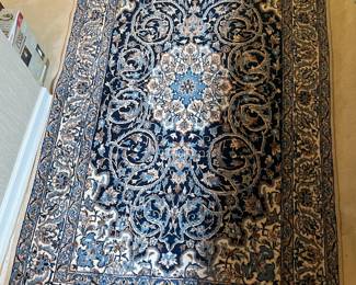 Handmade Area Rug