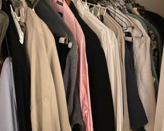 Clothing