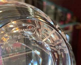 Lenox Vase