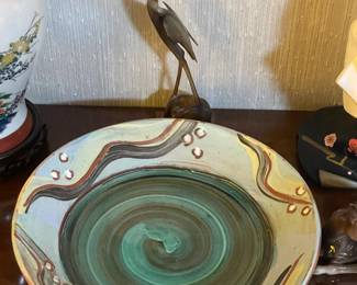 Serving Bowl