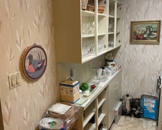 Estate Sale Room Overviews